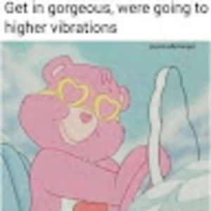 Meet your Posher, Vyolet